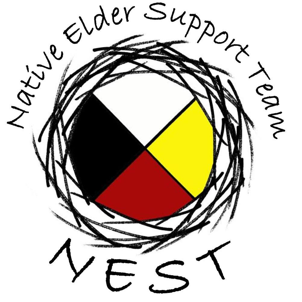 NEST logo